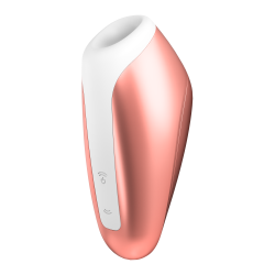 Satisfyer Stimulateur de clitoris love Breeze Rose